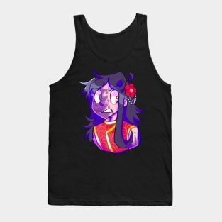 nanosounds Tank Top